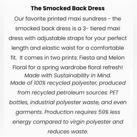 Anthropologie Social Standard By Sanctuary Pink Coral Floral Maxi Dress, Sz Med - Picture 9 of 10